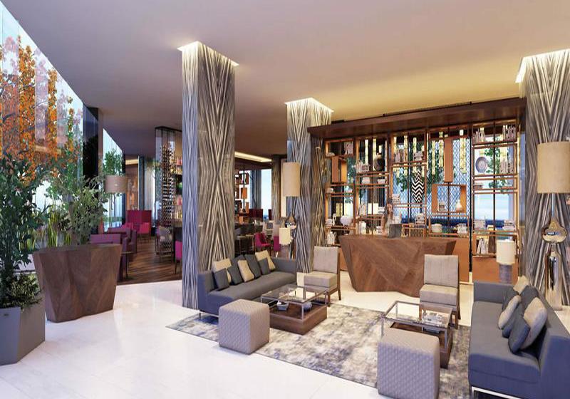 Hotel Grand Fiesta Americana Puebla Angelopolis  | Puebla | Puebla | México 1