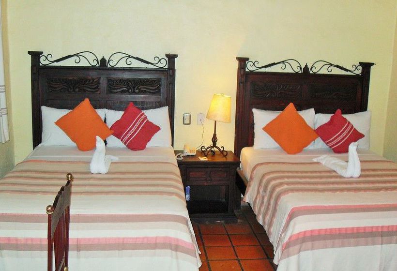 Hotel Casa del Sótano  | Oaxaca de Juaréz | Oaxaca | México 16