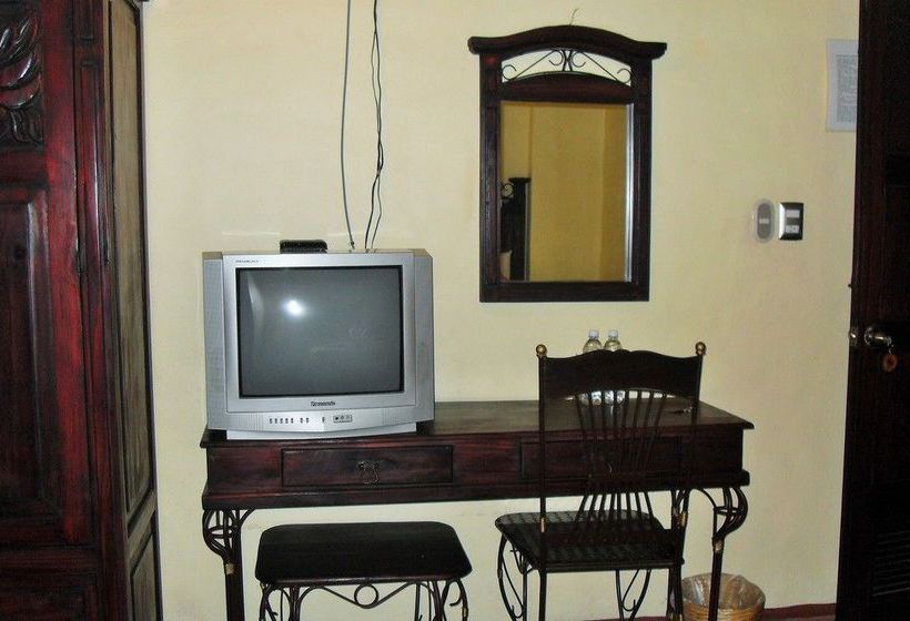 Hotel Casa del Sótano  | Oaxaca de Juaréz | Oaxaca | México 20