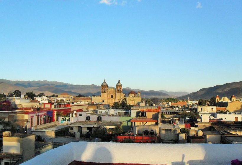 Hotel Casa del Sótano  | Oaxaca de Juaréz | Oaxaca | México 7