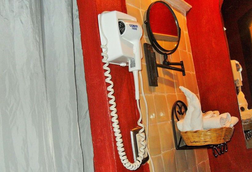 Hotel Casa del Sótano  | Oaxaca de Juaréz | Oaxaca | México 8