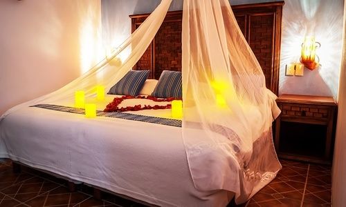 Hotel Posada La Escondida  | Zacatlan | Puebla | México 2