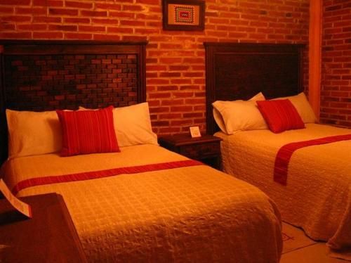 Hotel Posada La Escondida  | Zacatlan | Puebla | México 3