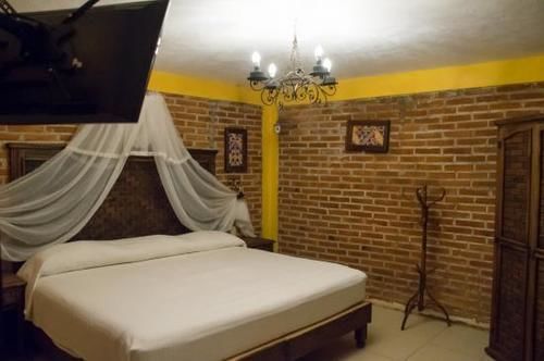 Hotel Posada La Escondida  | Zacatlan | Puebla | México 4
