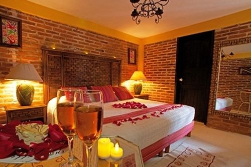 Hotel Posada La Escondida  | Zacatlan | Puebla | México 5