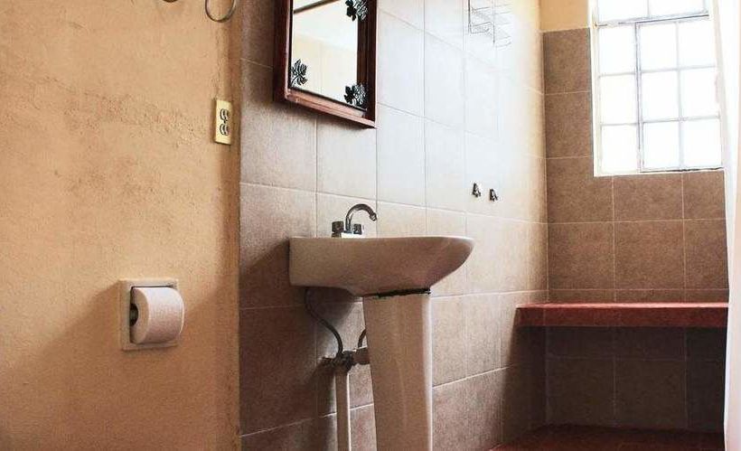 Hotel Casa Del Pozo Tequisquiapan  | Tequisquiapan | Queretaro | México 1