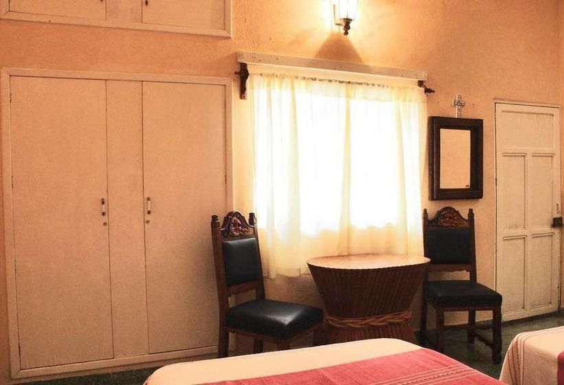 Hotel Casa Del Pozo Tequisquiapan  | Tequisquiapan | Queretaro | México 10