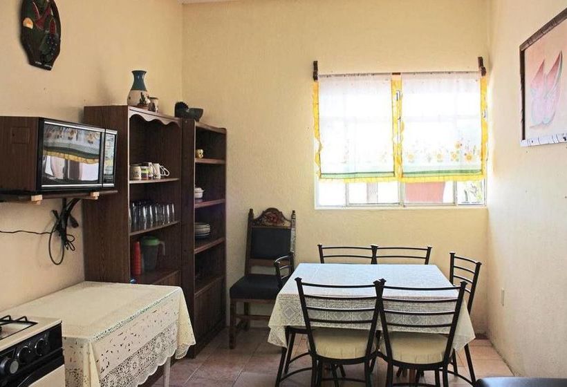 Hotel Casa Del Pozo Tequisquiapan  | Tequisquiapan | Queretaro | México 12