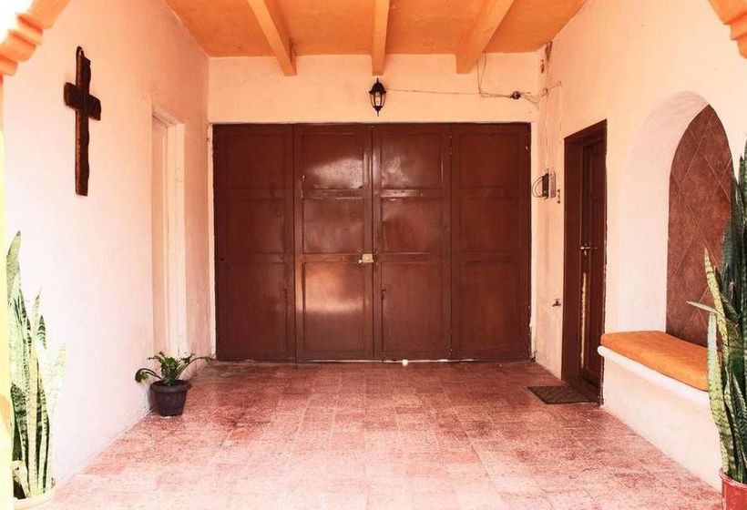 Hotel Casa Del Pozo Tequisquiapan  | Tequisquiapan | Queretaro | México 14