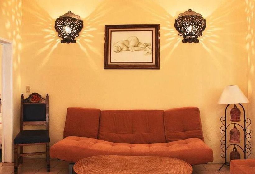 Hotel Casa Del Pozo Tequisquiapan  | Tequisquiapan | Queretaro | México 16