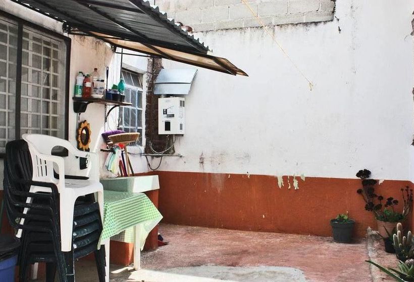 Hotel Casa Del Pozo Tequisquiapan  | Tequisquiapan | Queretaro | México 2