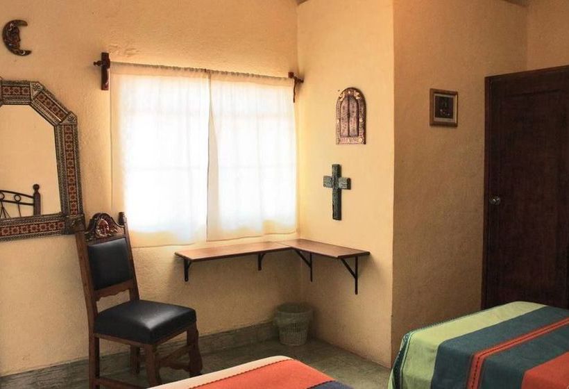 Hotel Casa Del Pozo Tequisquiapan  | Tequisquiapan | Queretaro | México 4