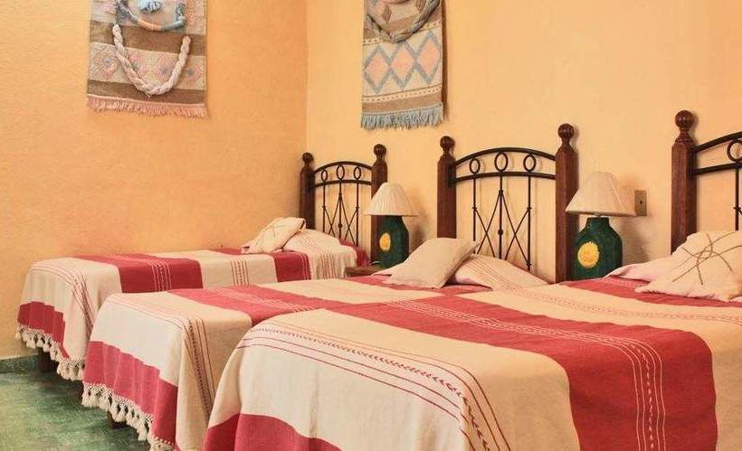 Hotel Casa Del Pozo Tequisquiapan  | Tequisquiapan | Queretaro | México 8