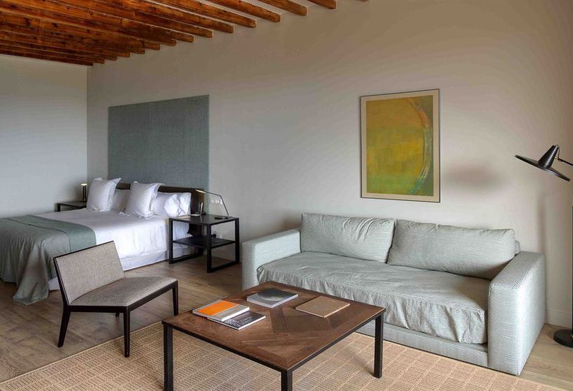 Boutique Hotel Calatrava 