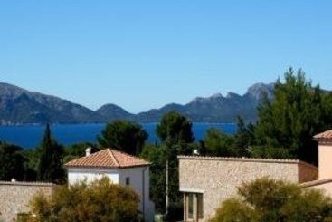 Bonaire Villa Complex 