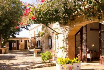 Agroturismo S'Horabaixa 