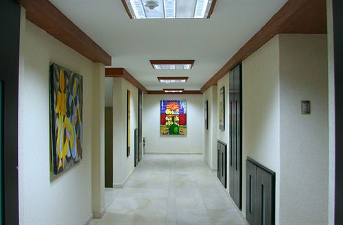 Hotel Loa Inn   | Puebla | Puebla | México 11