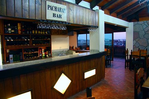 Hotel Loa Inn   | Puebla | Puebla | México 12