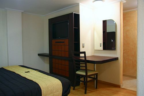 Hotel Loa Inn   | Puebla | Puebla | México 13