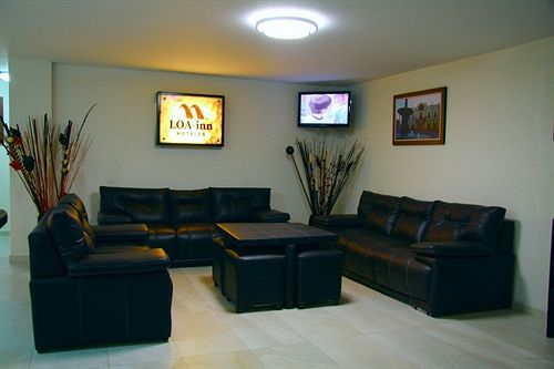 Hotel Loa Inn   | Puebla | Puebla | México 14