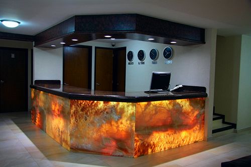 Hotel Loa Inn   | Puebla | Puebla | México 16