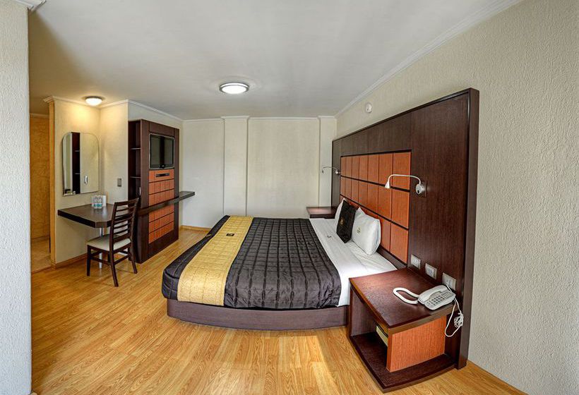 Hotel Loa Inn   | Puebla | Puebla | México 4