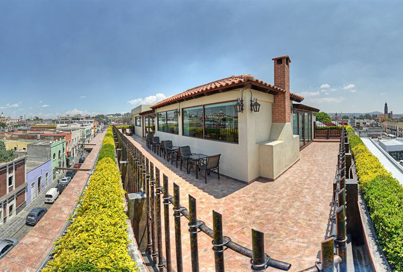Hotel Loa Inn   | Puebla | Puebla | México 5