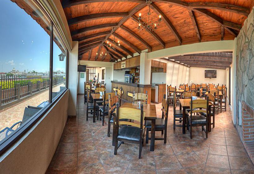 Hotel Loa Inn   | Puebla | Puebla | México 8