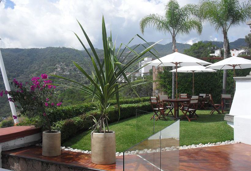 De Cantera Y Plata Hotel Boutique  | Taxco | Puebla | México 1