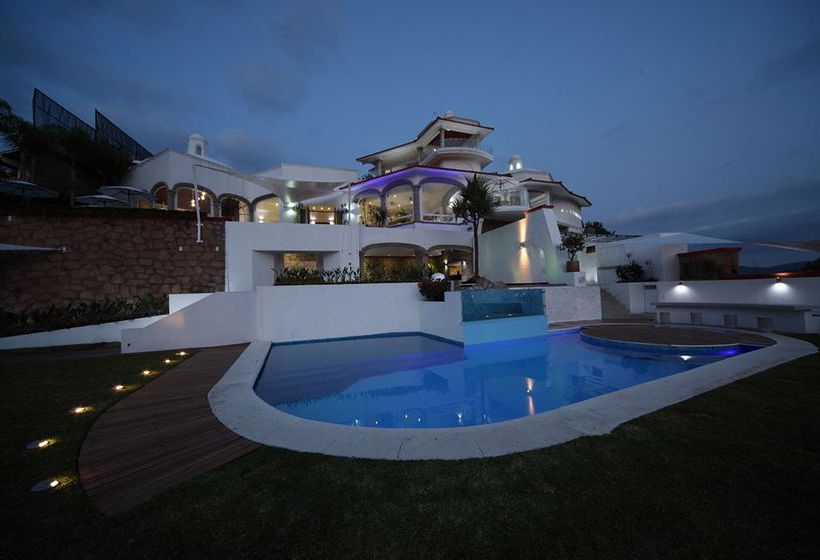 De Cantera Y Plata Hotel Boutique  | Taxco | Puebla | México 11