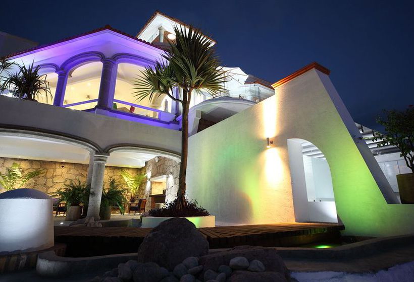 De Cantera Y Plata Hotel Boutique  | Taxco | Puebla | México 13