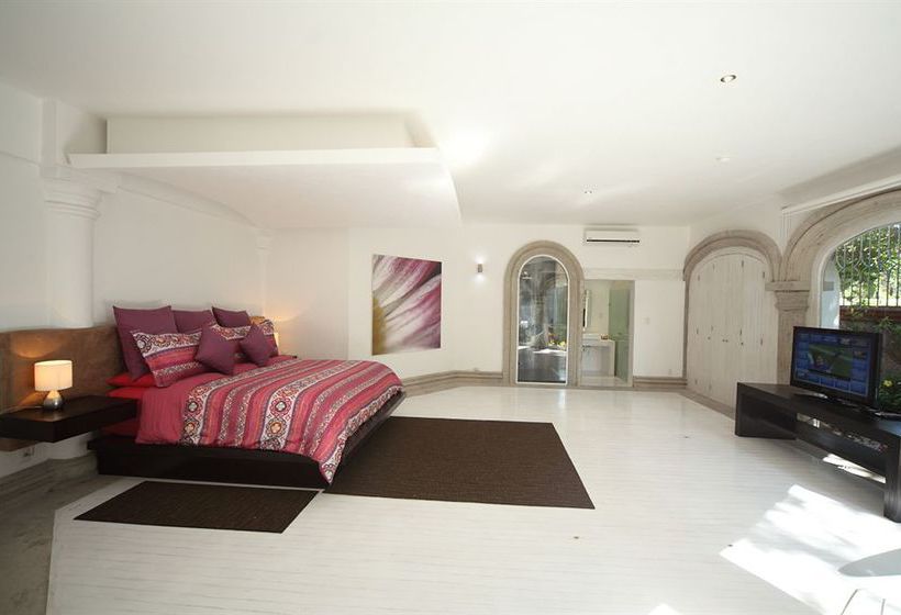 De Cantera Y Plata Hotel Boutique  | Taxco | Puebla | México 14