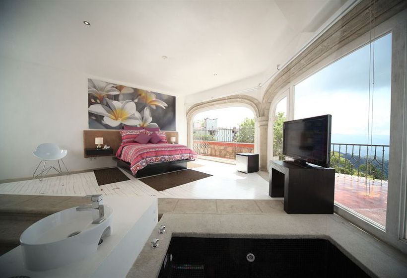 De Cantera Y Plata Hotel Boutique  | Taxco | Puebla | México 15