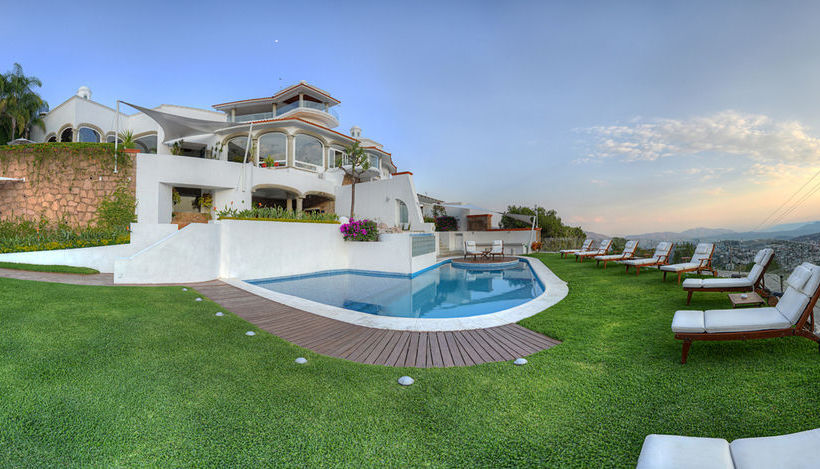 De Cantera Y Plata Hotel Boutique  | Taxco | Puebla | México 16