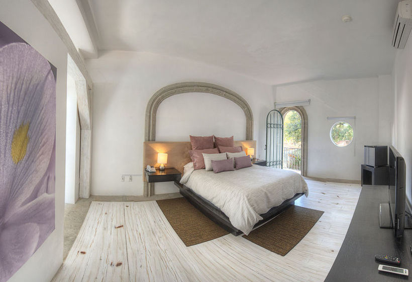 De Cantera Y Plata Hotel Boutique  | Taxco | Puebla | México 19