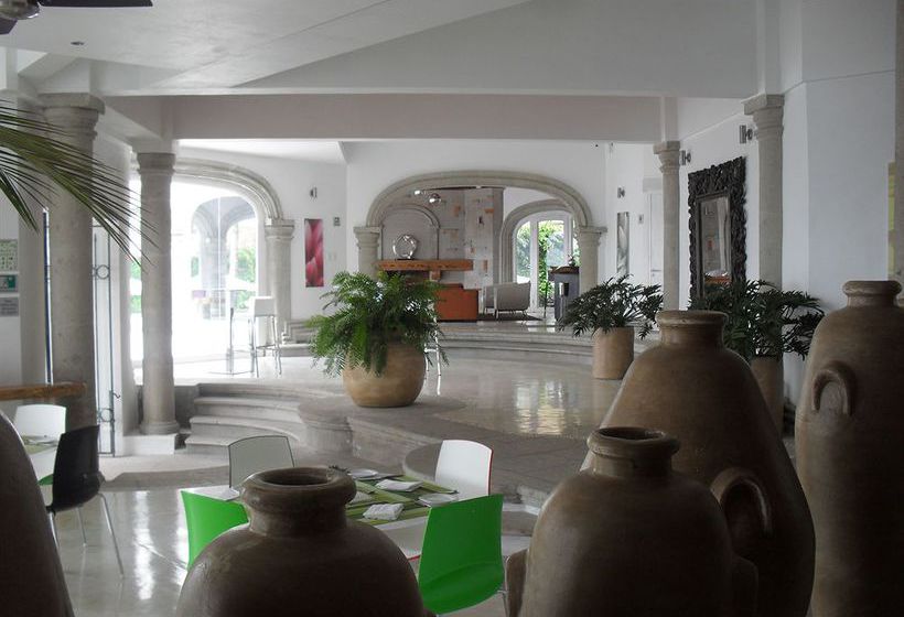 De Cantera Y Plata Hotel Boutique  | Taxco | Puebla | México 2