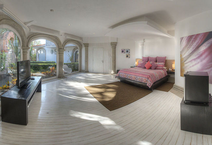 De Cantera Y Plata Hotel Boutique  | Taxco | Puebla | México 20