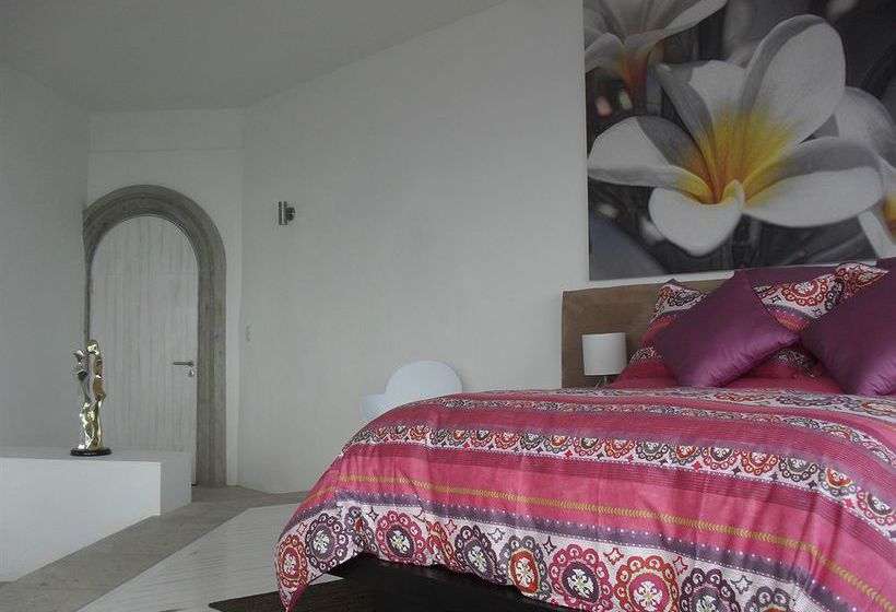 De Cantera Y Plata Hotel Boutique  | Taxco | Puebla | México 4