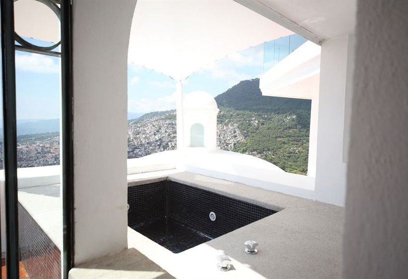 De Cantera Y Plata Hotel Boutique  | Taxco | Puebla | México 6