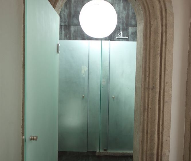 De Cantera Y Plata Hotel Boutique  | Taxco | Puebla | México 9