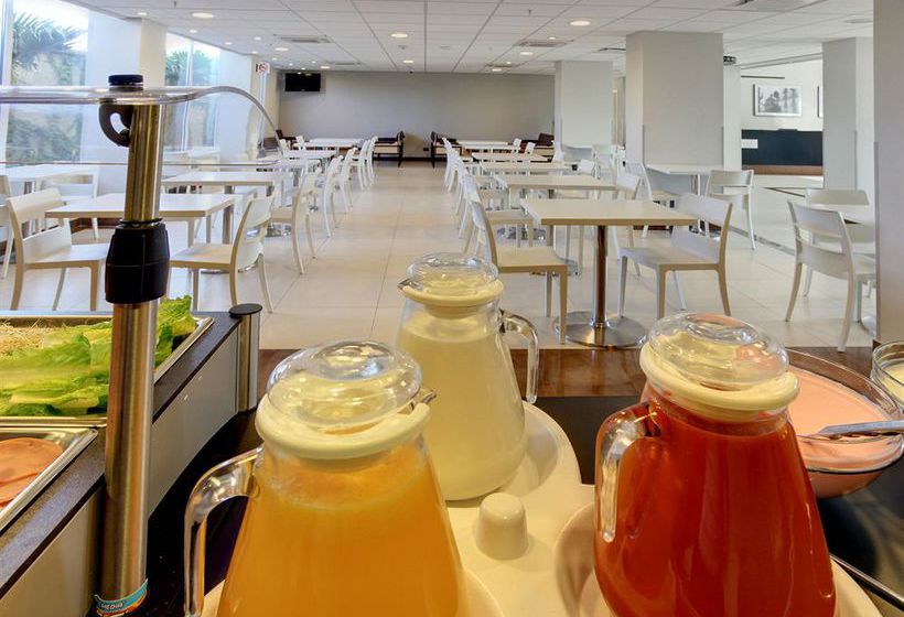 Hotel City Express Queretaro Jurica