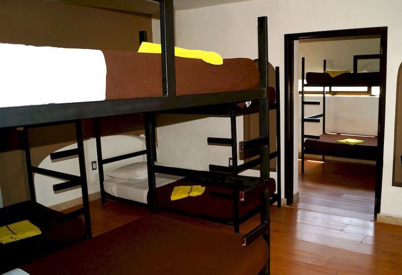 Kuku Ruku Hotel  | Santiago de Querétaro | Queretaro | México 12