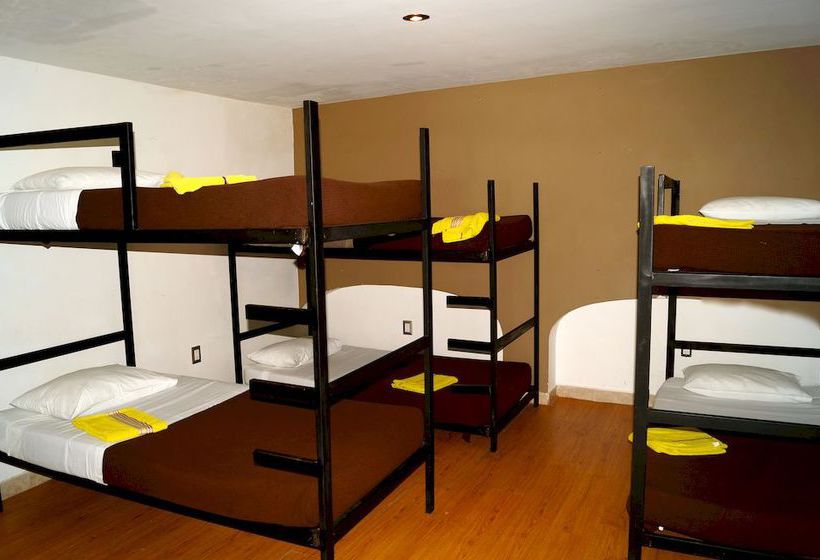 Kuku Ruku Hotel  | Santiago de Querétaro | Queretaro | México 13