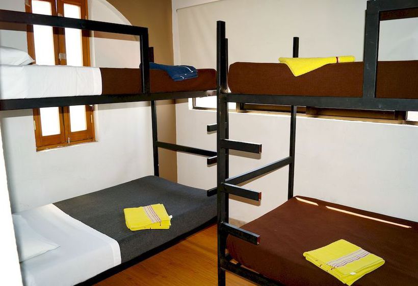 Kuku Ruku Hotel  | Santiago de Querétaro | Queretaro | México 14