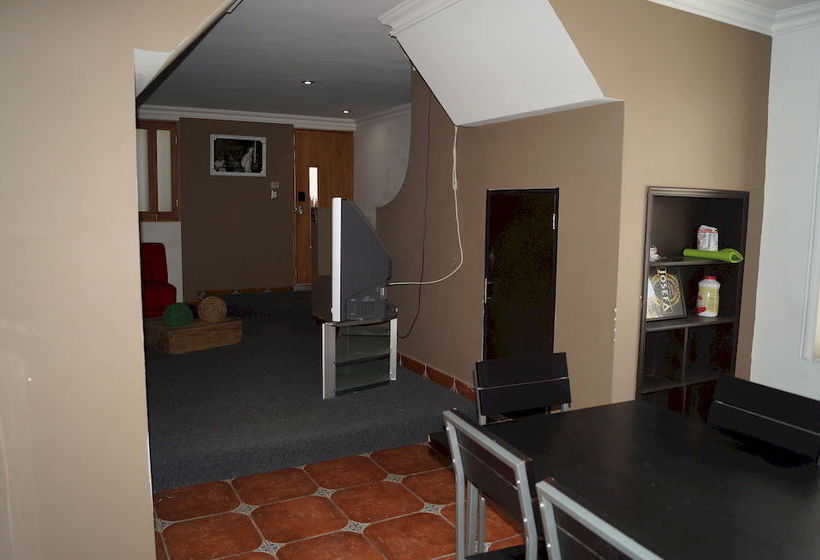 Kuku Ruku Hotel  | Santiago de Querétaro | Queretaro | México 15