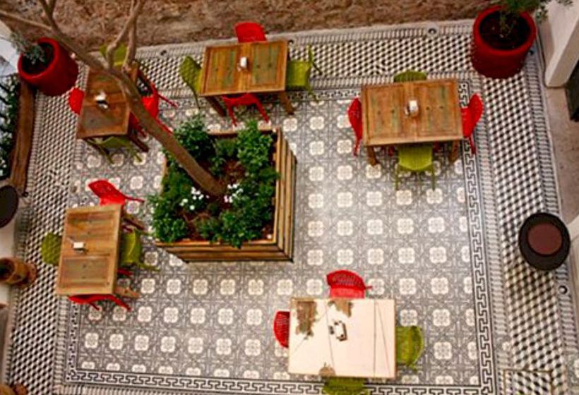 Kuku Ruku Hotel  | Santiago de Querétaro | Queretaro | México 16