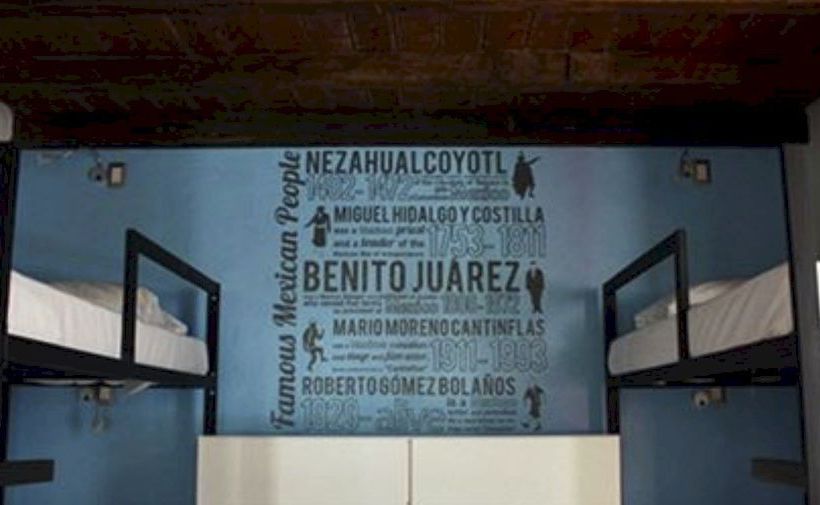 Kuku Ruku Hotel  | Santiago de Querétaro | Queretaro | México 17