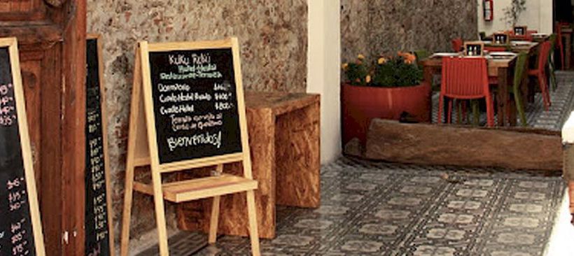 Kuku Ruku Hotel  | Santiago de Querétaro | Queretaro | México 18