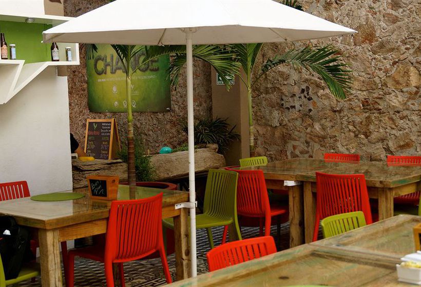 Kuku Ruku Hotel  | Santiago de Querétaro | Queretaro | México 2