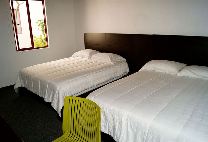 Kuku Ruku Hotel  | Santiago de Querétaro | Queretaro | México 4